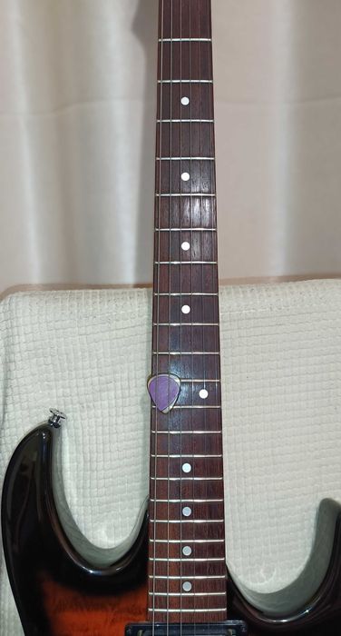 Електрогiтара Ibanez GRX 70 QA