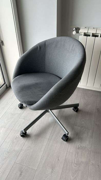 Cadeira de escritório ikea