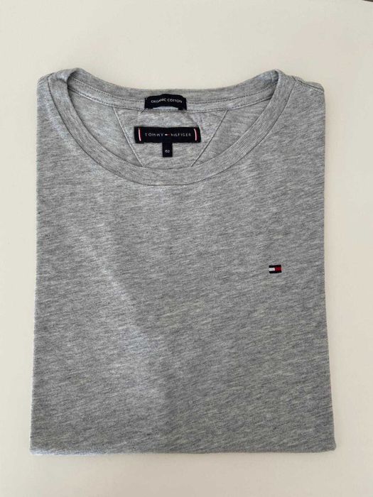 T-Shirt Tommy Hilfiger