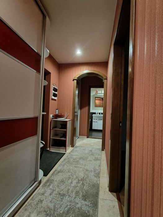 Квартира посуточно  Запорожье,    ЖД вокзал,  7 больница.  Новострой