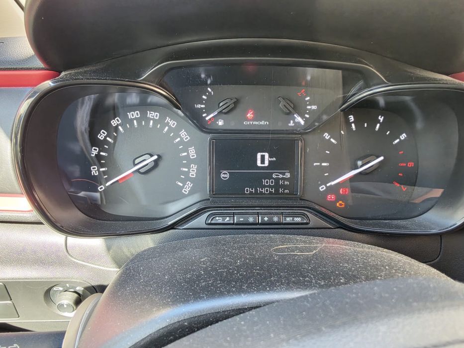 Citroen C3 C-series 1.2 PureTech — photo 5