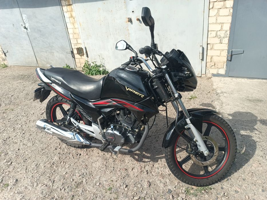 Продам viper zs 200n близький до ідеалу