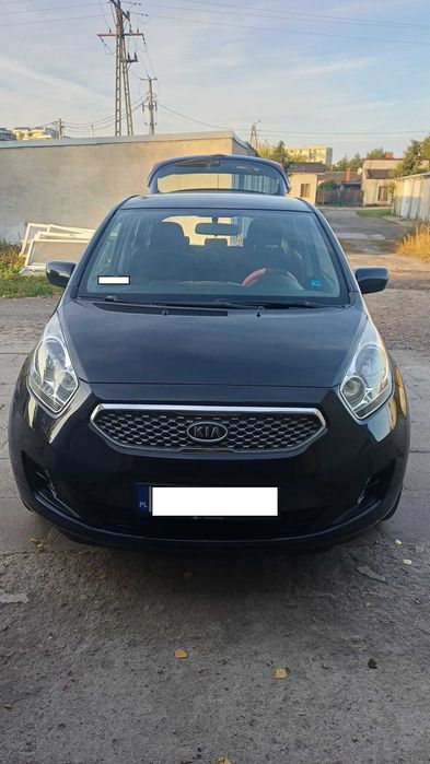 Kia Venga