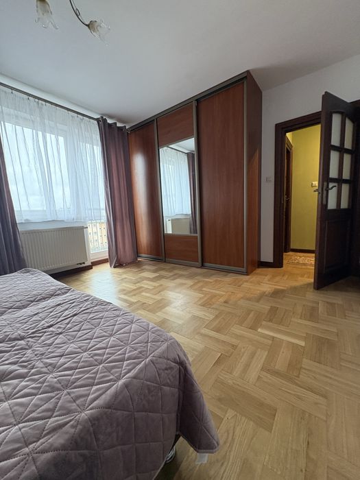 1 pokój do wynajęcia w mieszkaniu 3 pokojowym , Godebskiego , centrum