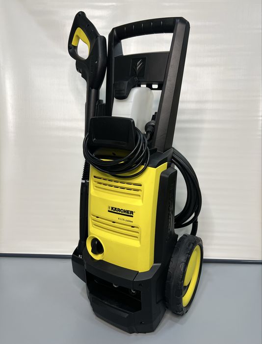 Мийка Karcher K5.75 jubilee( як K5)