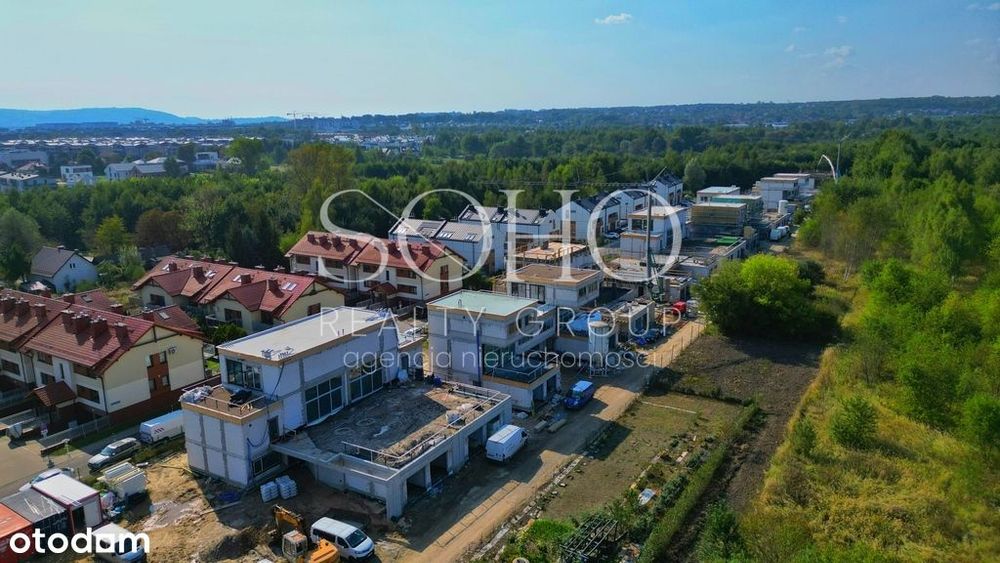 Aktualny Apartament Łokietka Park Lane Gotowy