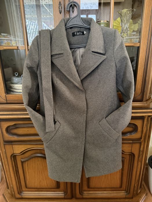 Пальта жіночі zara