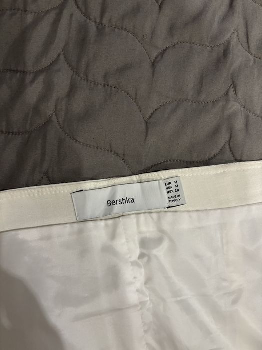 Топ Bershka жіночий