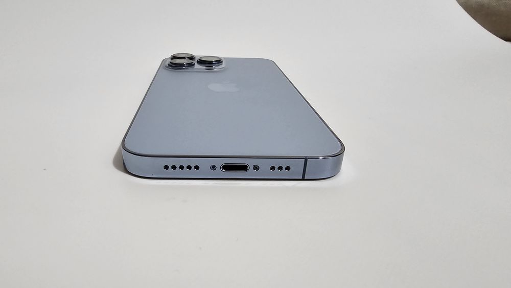 Iphone 13PRO 256Gb. 100% Bateria. Excelente