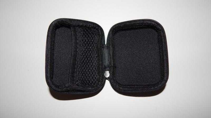 Сумка чехол для экшн-камер gopro sjcam xiaomi yi