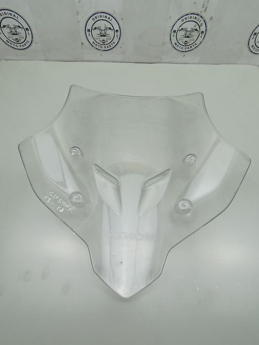 Viseira Honda CB500X