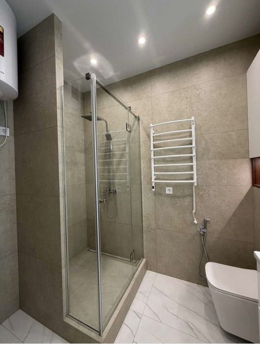 1-комнатная квартира по адресу ул. Краснова (площадь 42,6 м²) - Atlanta.ua - фото 9