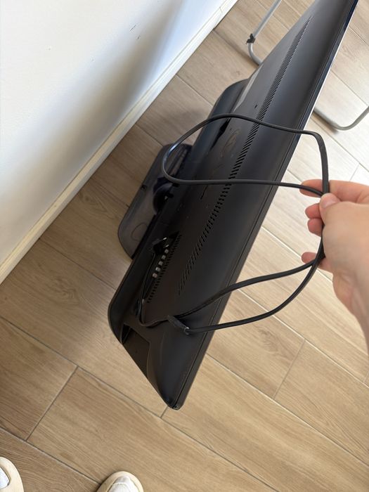 LG 32LS3500-ZA, de 32 polegadas (81 cm), LED, HD Ready