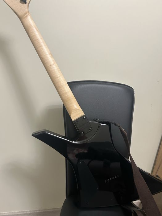 Jackson js32 елекрогітара,