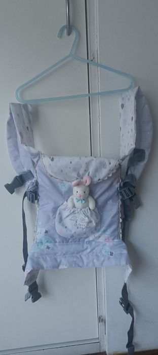Lindo conjunto para bonecas