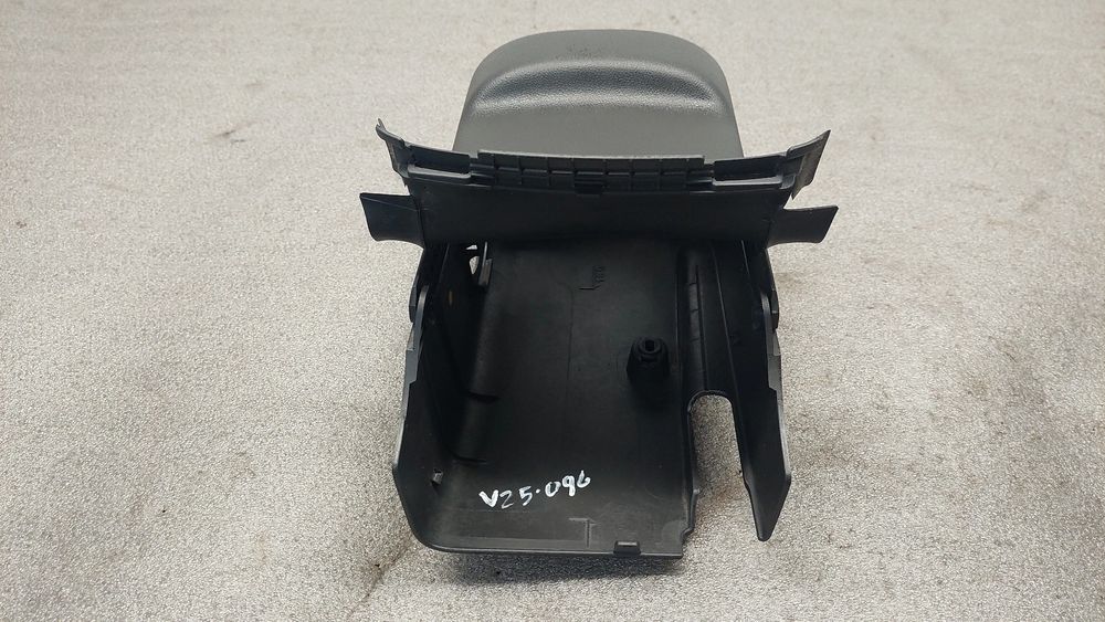 Blindagem da coluna de direção / plásticos do volante SEAT Leon (5F1)