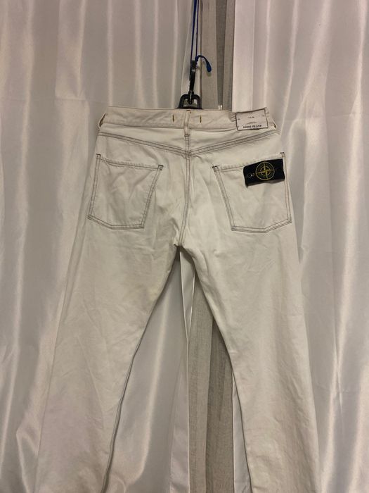 Stone island джинси