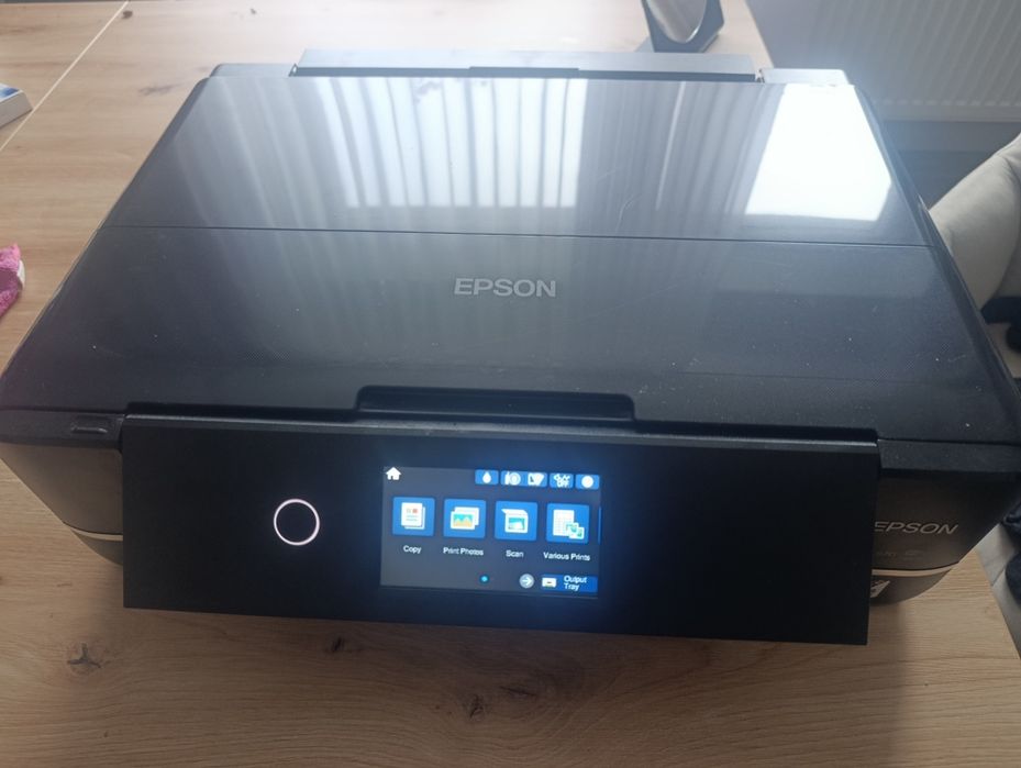 Drukarka Epson XP-970