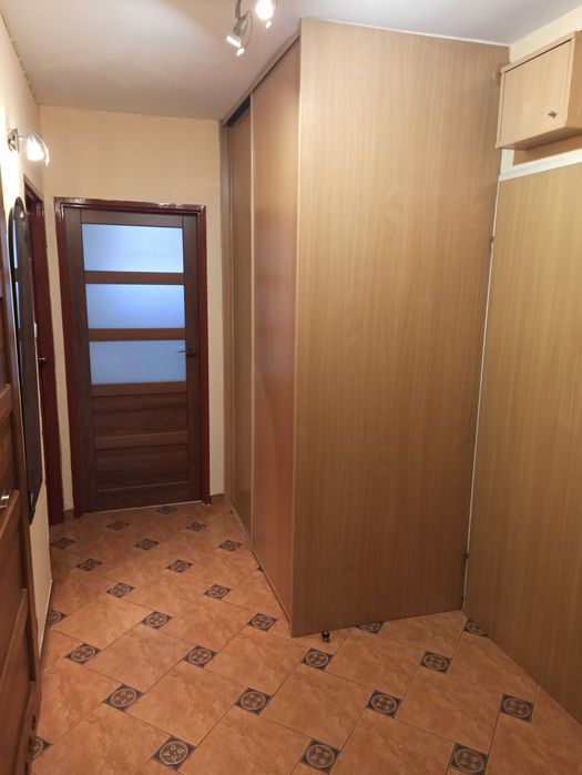 2-pokojowe mieszkanie 50 m² | parter – ul. Ksyckiego