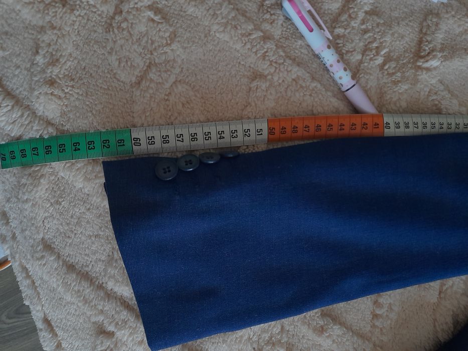 Garnitur chłopięcy 164 rozm s