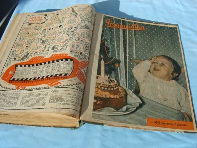 Przyjaciółki - tygodnik