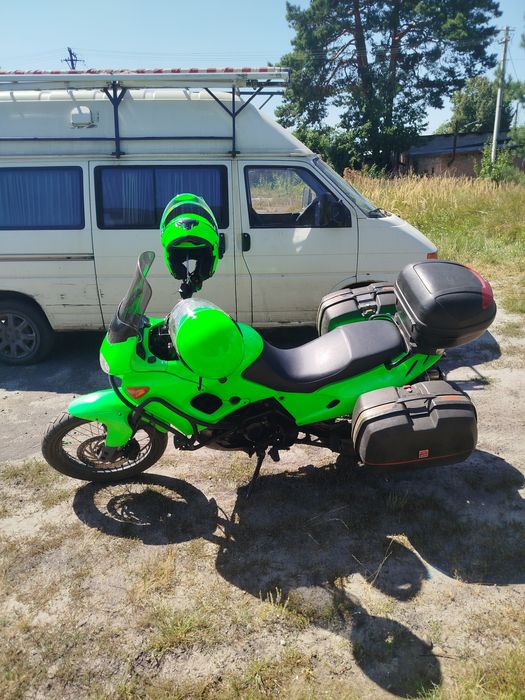 Aprilia Pegaso 650 мото тур ендуро