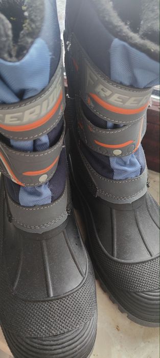 Buty zimowe 37 rozmiar