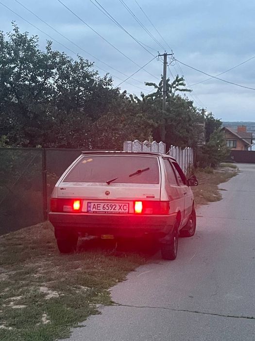 Продам 21083 в отличном состоянии