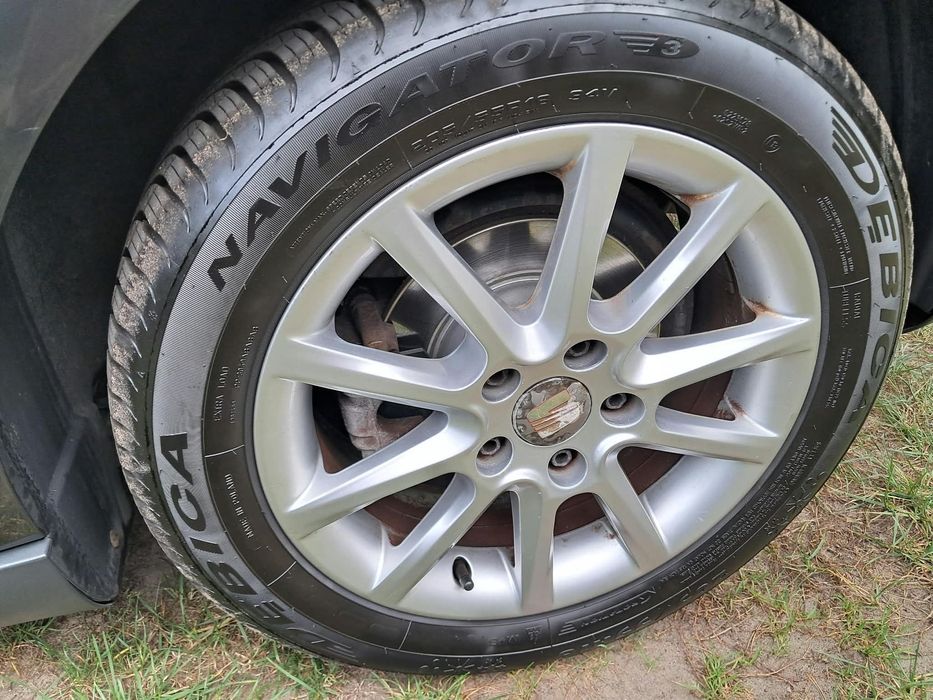 Seat Altea XL  1,6 TDI