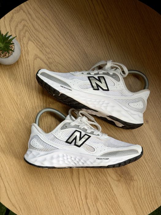 Оригінальні кросівки New Balance Fresh Foam Arishi v4 Tiralux / 36 р