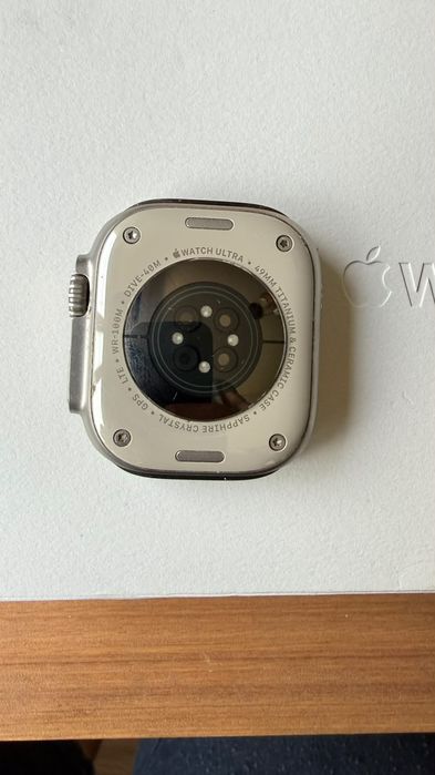 Apple watch ultra 2