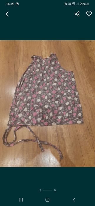 Paka ubrań damskich r.L