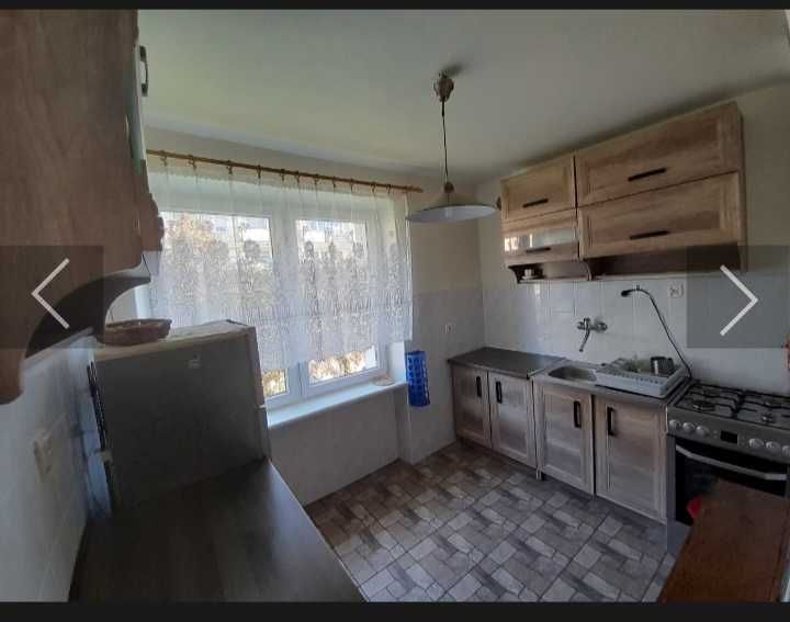 2 pokoje, mieszkanie 56m, blisko uczelni, Gdańsk Wrzeszcz, dla studentów