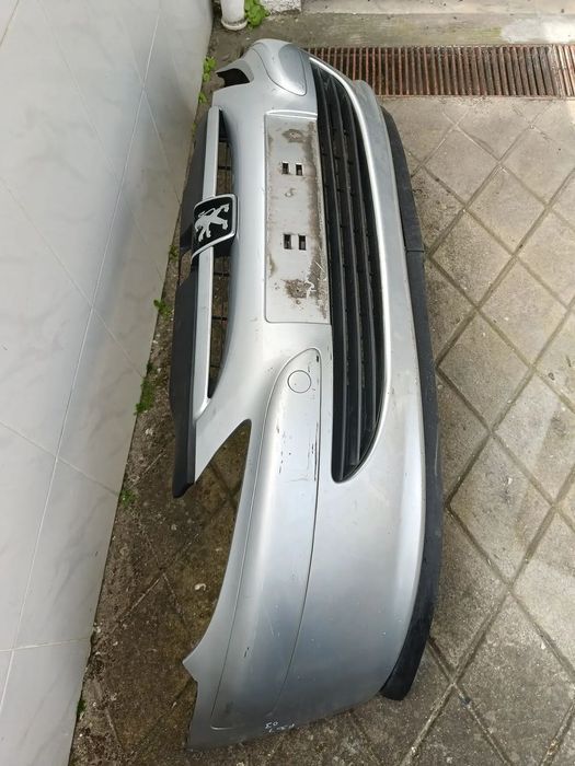 Para choques Peugeot 307 2003