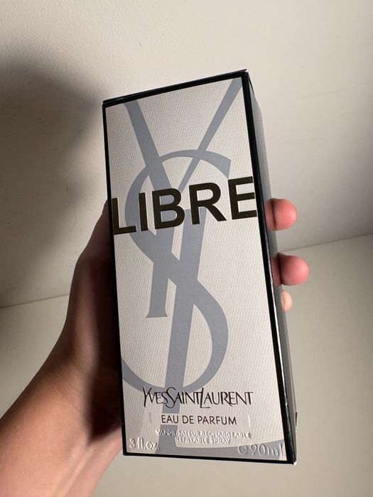 Ysl libre perfum