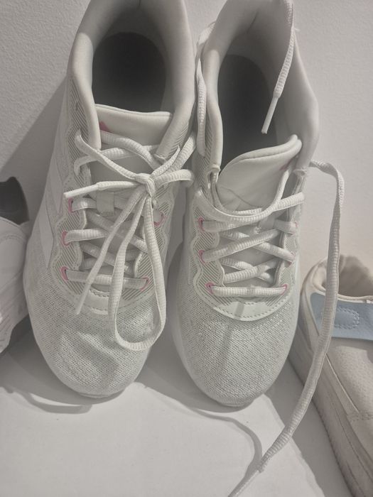 Buty adidas 38.5 na halę