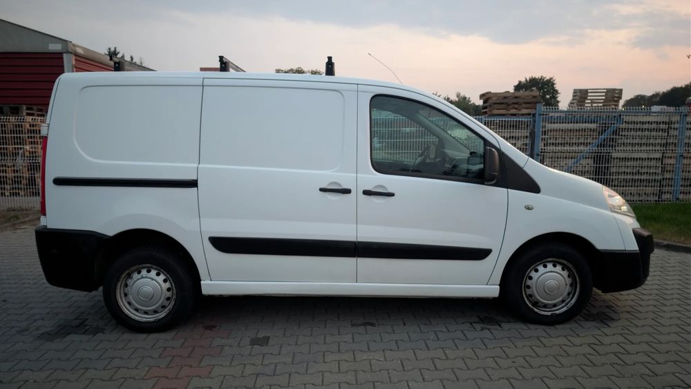 Fiat Scudo