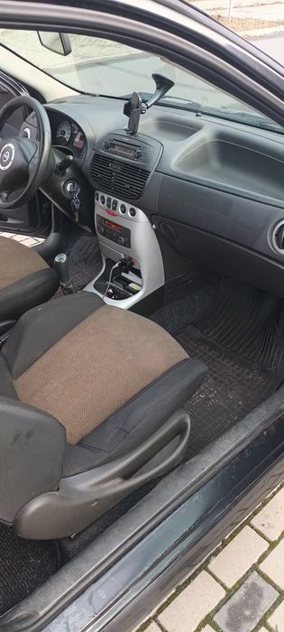 Fiat punto 1.8 Hgt 130km