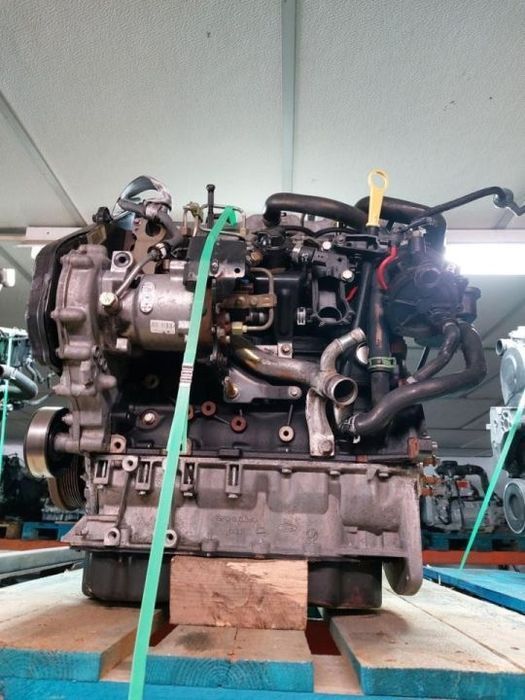 FFDA Motor Ford Focus 1.8 tdci 100cv