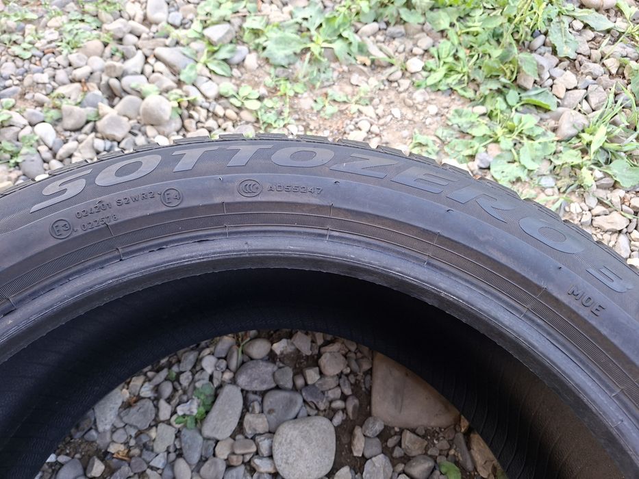 245.45.18 Pirelli 4 шт
