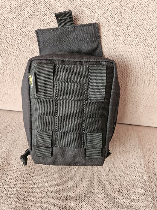 Sprzedam kieszeń Helikon Urban Admin Pouch - Black