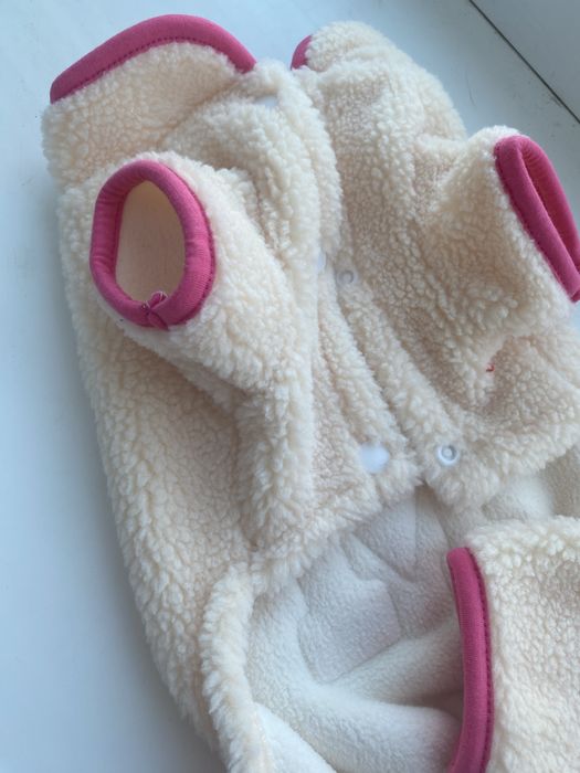 Одежда для собак (комбинезон 25см)