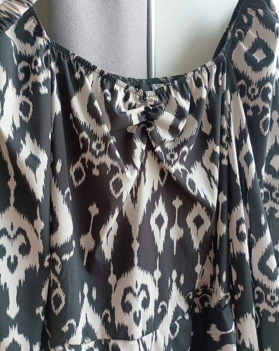 Sukienka kombinezon XS/S