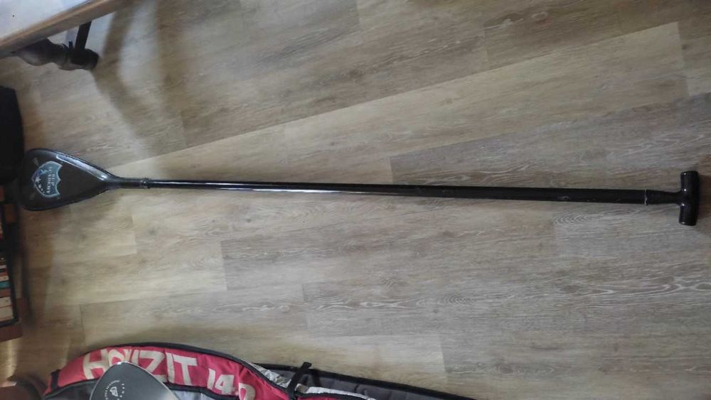 Remo Sup Paddle rijo total Carbono