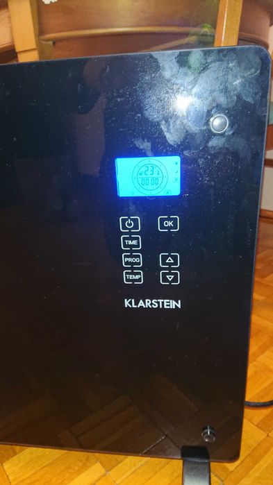 Grzejnik elektryczny Klarstein 2000W
