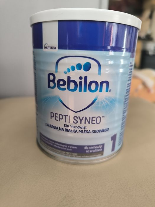 Bebilon pepti syneo 1