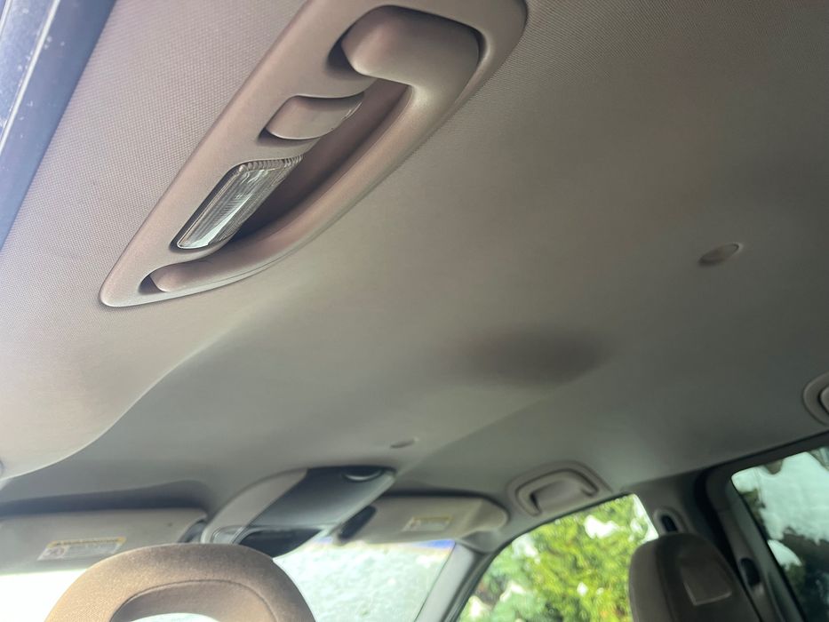 Chrysler Voyager 2002 3,3 v6 LPG