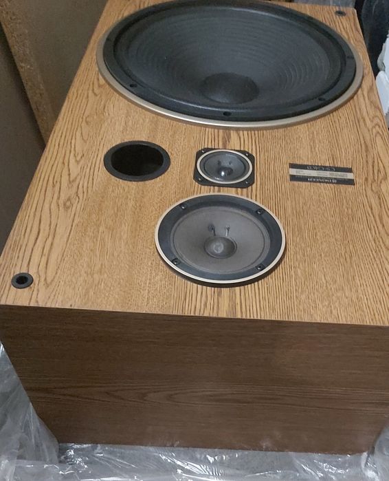 Pioneer cs-g403 głośniki kolumny