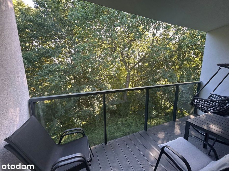 Apartament Solny 4* - strefa uzdrowiska 450 m morze