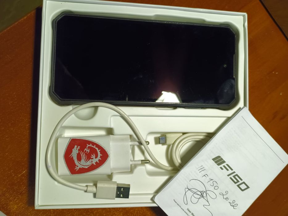 смартфон lllF150 8GB+128GB